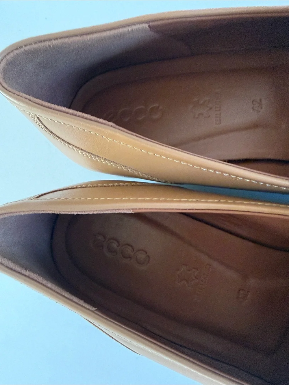 ECCO DRESS CLASSIC 15 LOAFER WOMEN'S DRESS